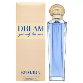 Shakira Dream woda toaletowa 80 ml