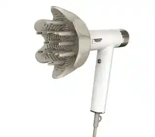 Shark HD334EU Jonizacja Dyfuzor Zimny nawiew 1700W 3 prędkości 3 temperatury Suszarka do włosów