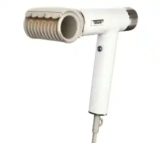 Shark HD334EU Jonizacja Dyfuzor Zimny nawiew 1700W 3 prędkości 3 temperatury Suszarka do włosów