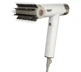 Shark HD334EU Jonizacja Dyfuzor Zimny nawiew 1700W 3 prędkości 3 temperatury Suszarka do włosów