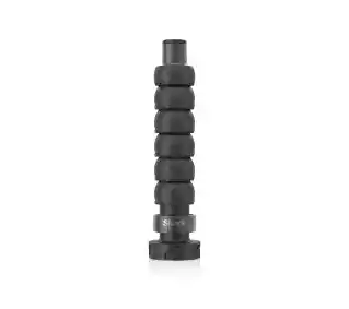 Shark HD446JBEU 1400W Jonizacja Obrotowa Zimny nawiew Średnica szczotki 40mm 3 poziomy temperatury Suszarko-lokówka
