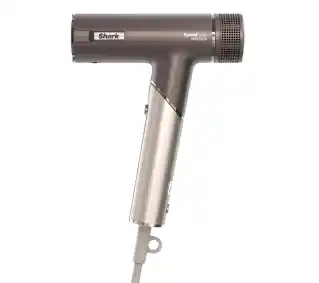 Shark HD542EU Jonizacja Dyfuzor Zimny nawiew 1750W 3 prędkości 4 temperatury Suszarka do włosów