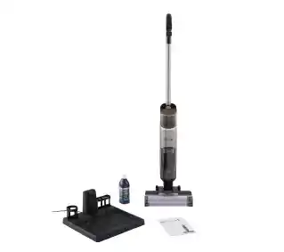Shark HydroVac WD210EU 25min Funkcja mycia Odkurzacz pionowy