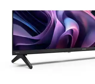 Sharp 32HF2765E 32 HD Ready Google TV DVB-T2 Telewizor LED