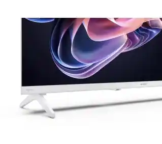 Sharp 32HF2765EW 32 HD Ready Google TV DVB-T2 Telewizor LED