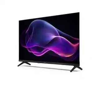 Sharp 32HF3765E QLED Google TV DVB-T2 Telewizor QLED