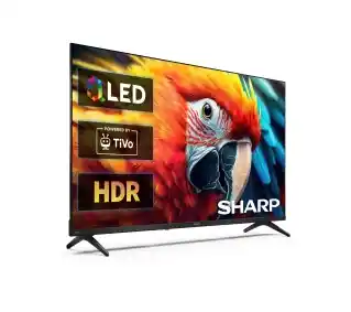 Sharp 40HE3745E QLED Full HD TiVo Smart TV DVB-T2 Telewizor QLED