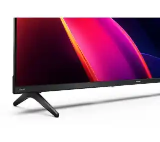 Sharp 40HE3745E QLED Full HD TiVo Smart TV DVB-T2 Telewizor QLED