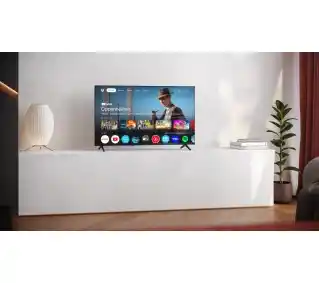 Sharp 40HF2765E 40 Full HD Google TV DVB-T2 Telewizor LED