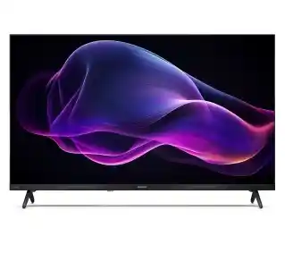 Sharp 40HF3765E 40 QLED Full HD Google TV DVB-T2 Telewizor QLED