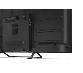 Sharp 40JF3855E 40 QLED Full HD TitanOS DVB-T2 Telewizor QLED