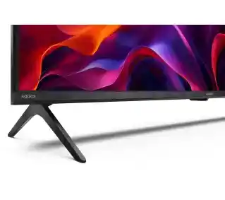 Sharp 43GK4745E 43 LED 4K Smart TV Dolby Vision Dolby Atmos Telewizor LED