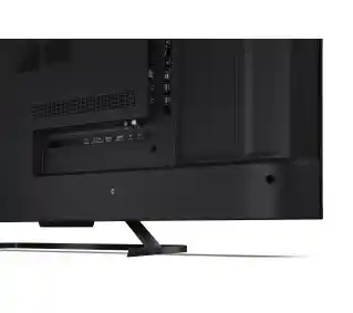 Sharp 43GR8765E 43 cale QLED 4K 144Hz Google TV Dolby Vision Dolby Atmos DTS X HDMI 2.1 DVB-T2 Telewizor LED