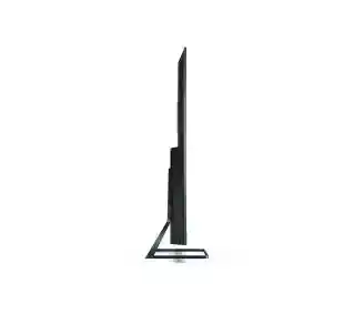 Sharp 50FQ8EG 50 cali QLED 4K 144Hz Google TV Dolby Vision Dolby Atmos DTS:X HDMI 2.1 DVB-T2 Telewizor QLED