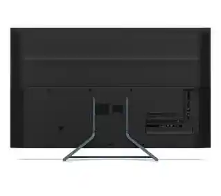 Sharp 50FQ8EG 50 cali QLED 4K 144Hz Google TV Dolby Vision Dolby Atmos DTS:X HDMI 2.1 DVB-T2 Telewizor QLED