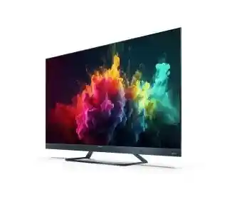 Sharp 50FQ8EG 50 cali QLED 4K 144Hz Google TV Dolby Vision Dolby Atmos DTS:X HDMI 2.1 DVB-T2 Telewizor QLED