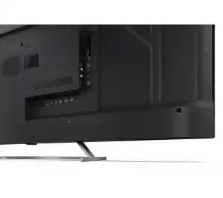 Sharp 50JP7765E 50 QLED Mini LED 4K Google TV Dolby Vision Dolby Atmos HDMI 2.1 DVB-T2 Telewizor QLED