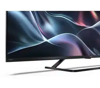 Sharp 55HP6765E 55 QLED 4K Google TV Dolby Vision Dolby Atmos Telewizor QLED