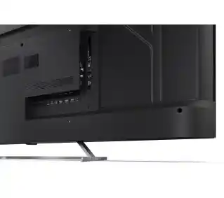 Sharp 65JP7765E 65 QLED Mini LED 4K Google TV Dolby Vision Dolby Atmos HDMI 2.1 DVB-T2 Telewizor QLED