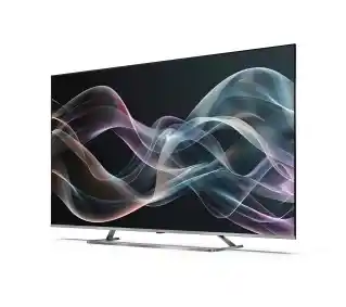 Sharp 65JP7765E 65 QLED Mini LED 4K Google TV Dolby Vision Dolby Atmos HDMI 2.1 DVB-T2 Telewizor QLED