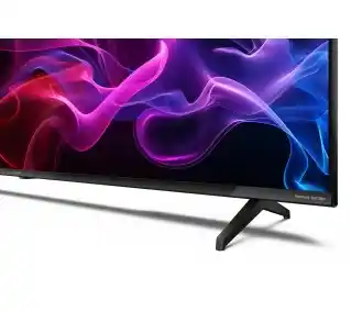 Sharp 70HP5765E 70 QLED 4K Google TV Dolby Vision Dolby Atmos HDMI 2.1 DVB-T2 Telewizor QLED