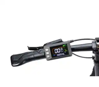 Sharp BK-BM07-EG Szary Rower elektryczny
