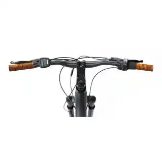 Sharp BK-DM032-EB Czarny Rower elektryczny