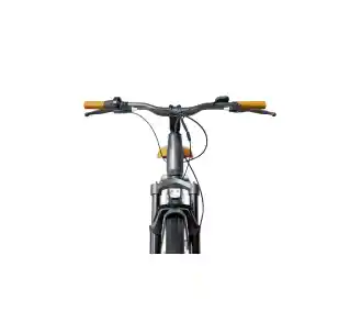 Sharp BK-DM032-EB Czarny Rower elektryczny
