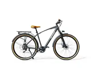 Sharp BK-DM032-EB Czarny Rower elektryczny