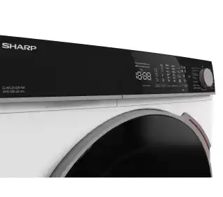 Sharp ESNFL014CW1NAPL 10kg 1400obr/min Pralka