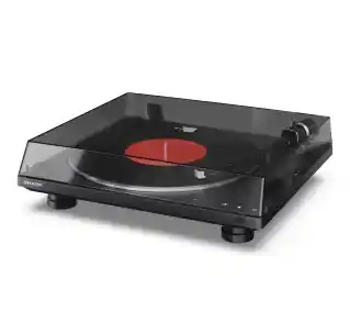 SHARP Gramofon RP-TT100 Czarny