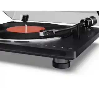 SHARP Gramofon RP-TT100 Czarny