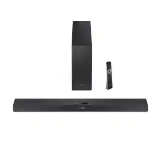 Sharp HT-SBW320 2.1 Bluetooth Dolby Atmos Soundbar