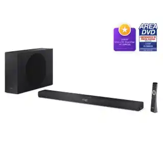 Sharp HT-SBW320 2.1 Bluetooth Dolby Atmos Soundbar