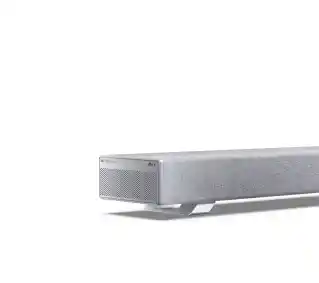 Sharp HT-SBW53121 3.1.2 Bluetooth Dolby Atmos DTS X Srebrny Soundbar