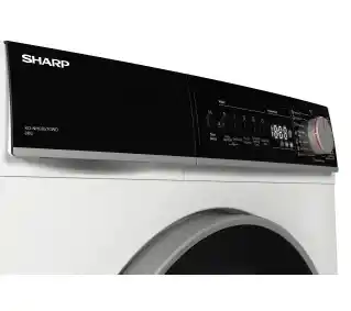 Sharp KDNHB8S7GWDPL 56,3cm 8kg Suszarka