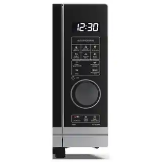 Sharp Kuchenka mikrofalowa wolnostojąca YC-PG204AE-S