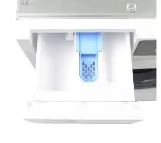 Sharp Pralka ES-NIB814BWNA-PL 8kg 1400 obr