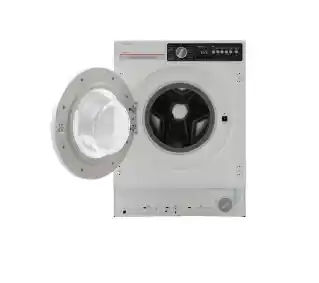 Sharp Pralka ES-NIB814BWNA-PL 8kg 1400 obr