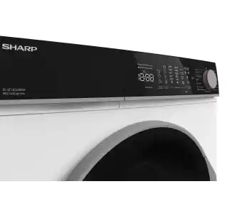Sharp Pralka ESNFL814AWNAPL 8kg 1400obr/min