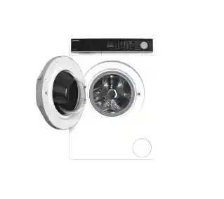 Sharp Pralka ESNFL814AWNAPL 8kg 1400obr/min