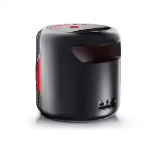 Sharp PS-921 65W Bluetooth Czarny Power Audio
