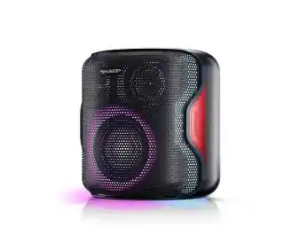 Sharp PS-921 65W Bluetooth Czarny Power Audio
