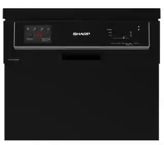 Sharp QW-HS24F47EB-EU 45cm zmywarka