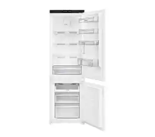 Sharp SJ-BE235E2XS-EU 177cm Lodówka do zabudowy