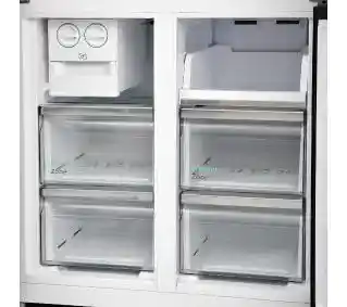 Sharp SJ-NFA35IHXIE-EU2 Pełny No Frost 179cm Komora świeżości Inox Lodówka