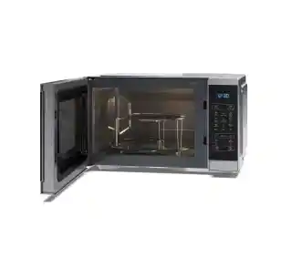 Sharp YC-MG252AE-S Kuchenka mikrofalowa