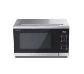 Sharp YC-MG252AE-S Kuchenka mikrofalowa