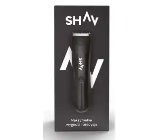 Shav Basic Golarka męska