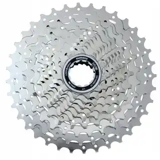 Shimano Kaseta zębatek CS HG50 10 rzędów 11 13 15 17 19 21 24 28 32 36T